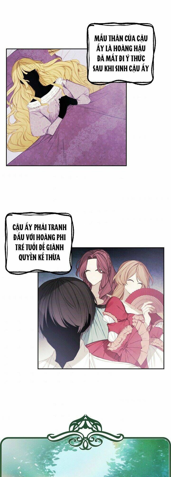 tiệm búp bê của công chúa chapter 10 30