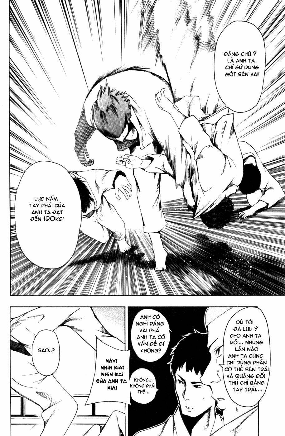 tiji-kun! chapter 9 12