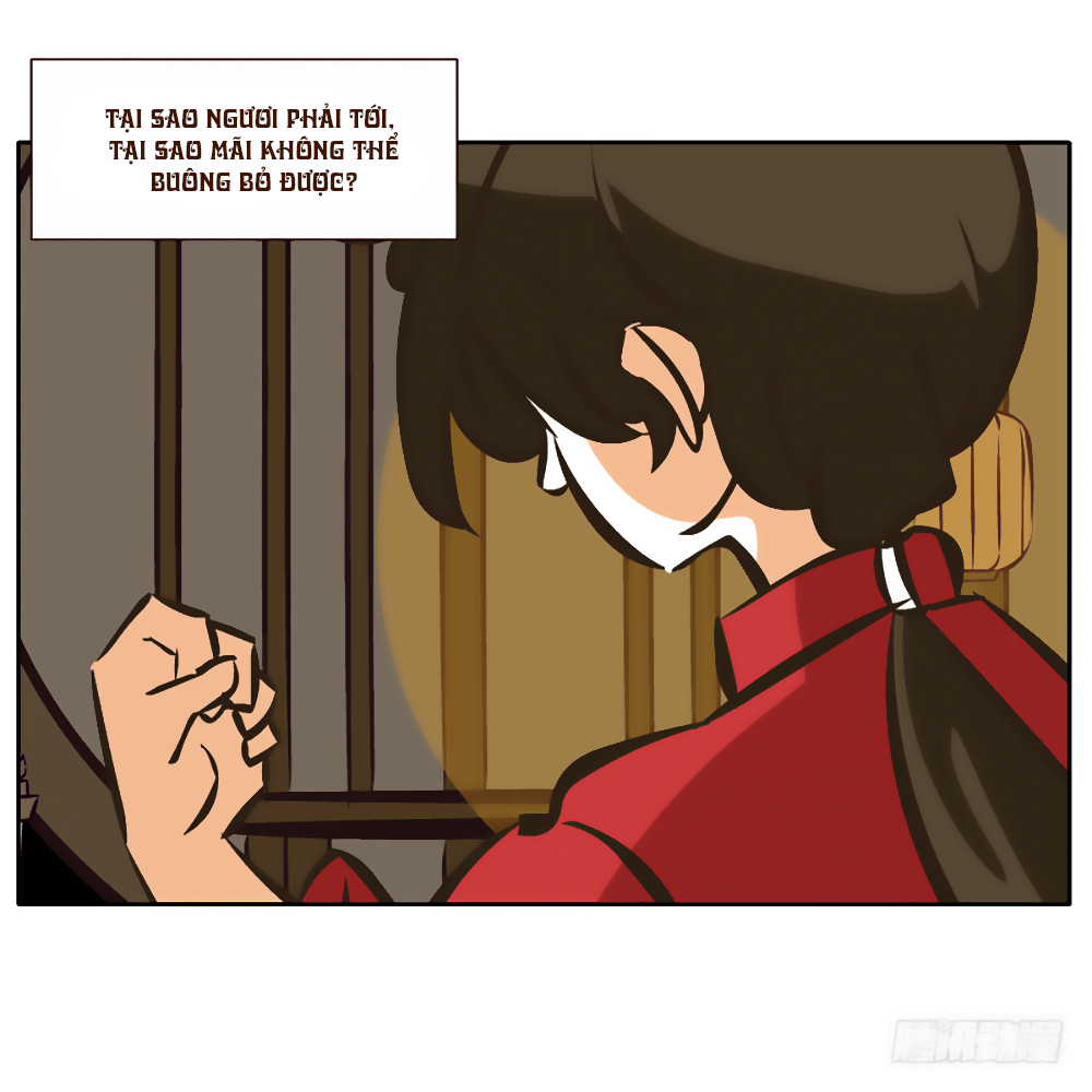 hòa thượng và tiểu long quân chapter 65 62