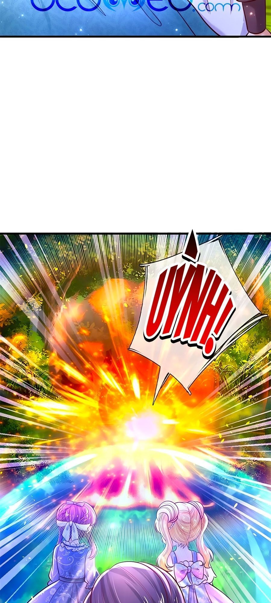 bỗng một ngày nọ trở thành con gái vua chapter 246 7