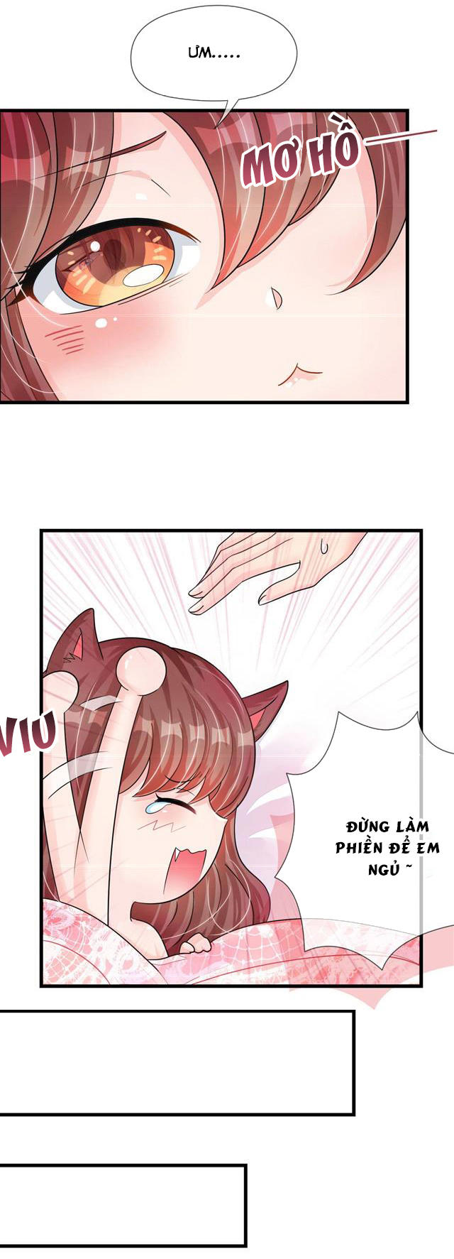 cơ trưởng ngài nhẹ nhàng thôi chapter 19 10
