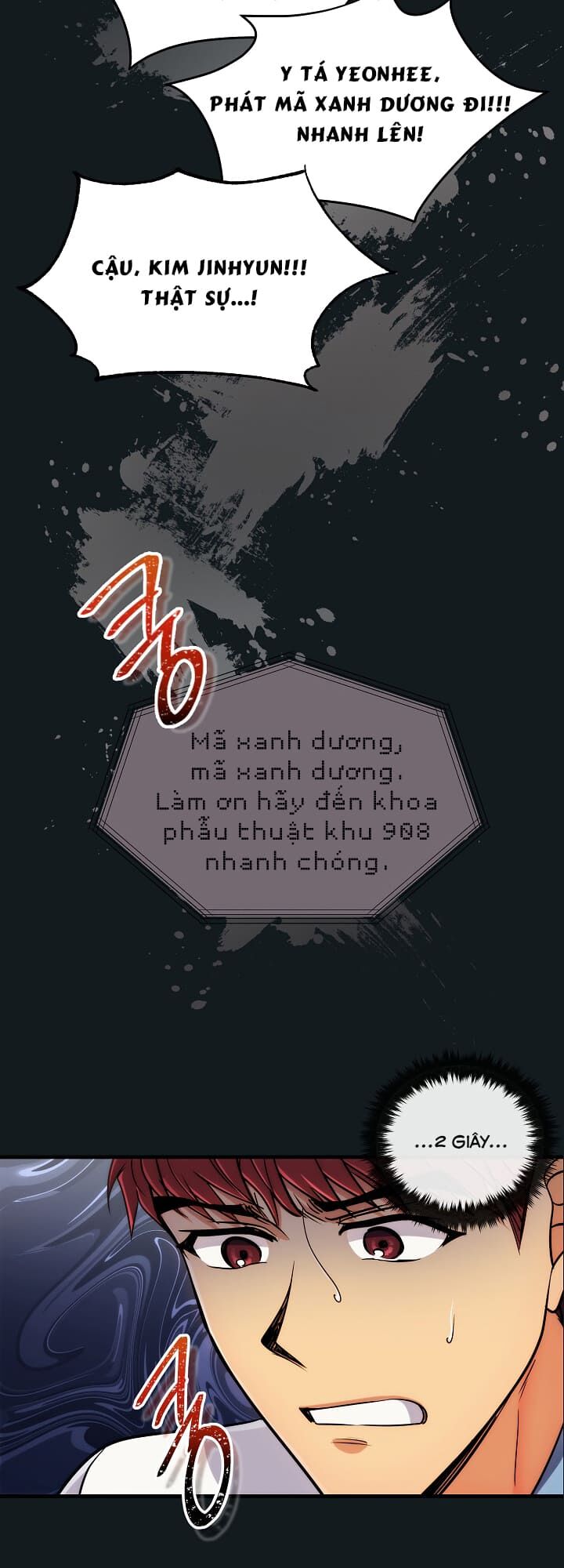bác sĩ trùng sinh chapter 67 38