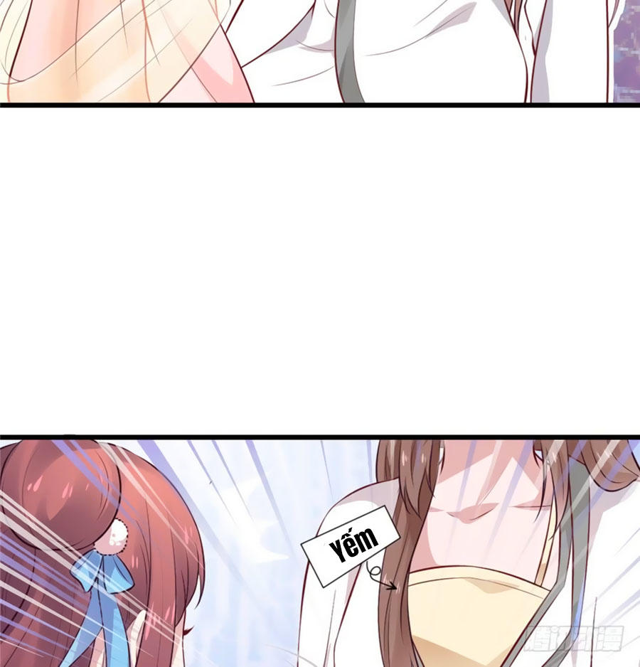 nữ đế livestream công lược chapter 1 45