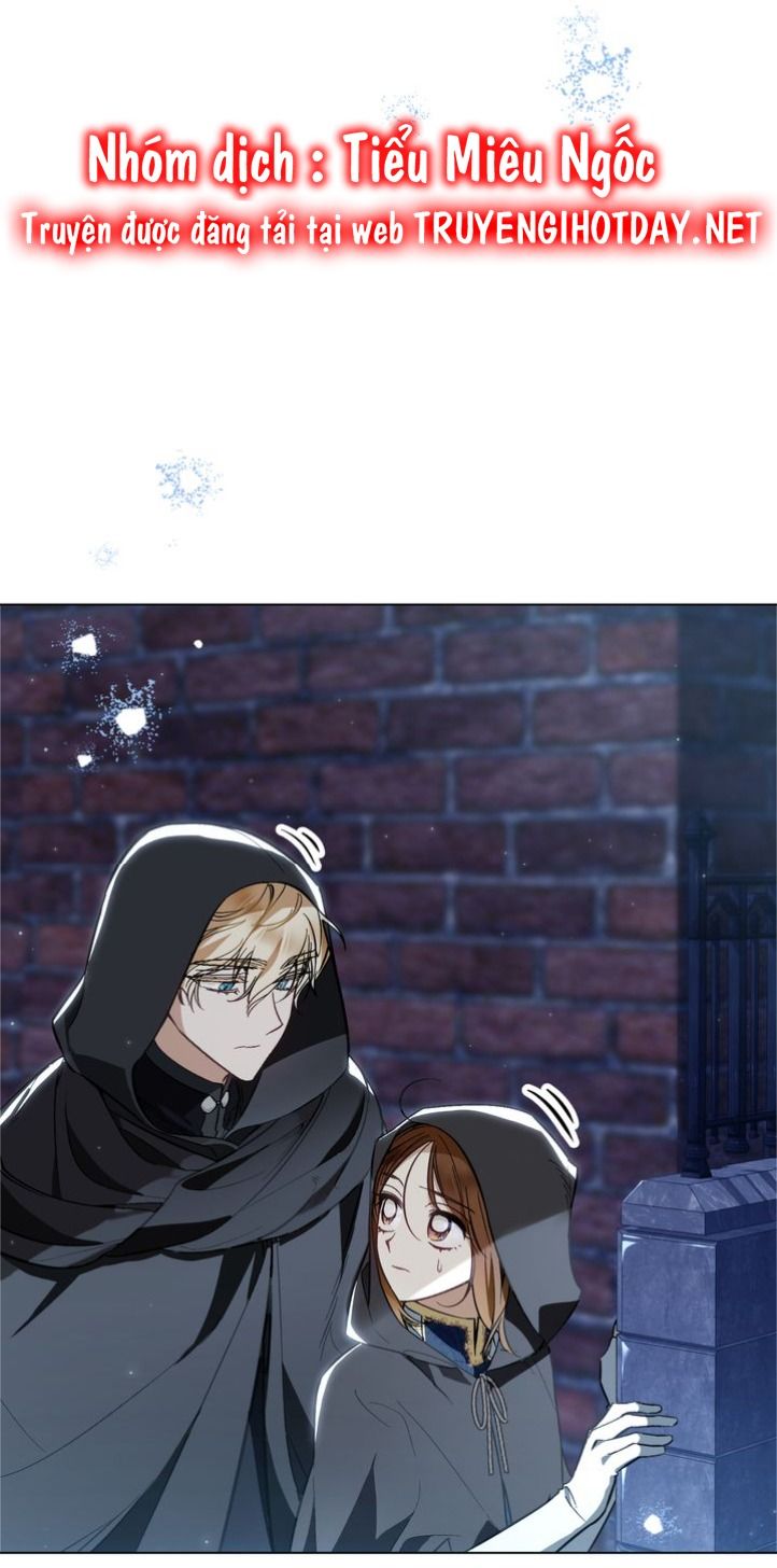 thanh kiếm của evangeline chapter 24 6