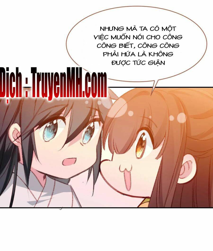 gả cho một tên thái giám đáng ghét chapter 198 9