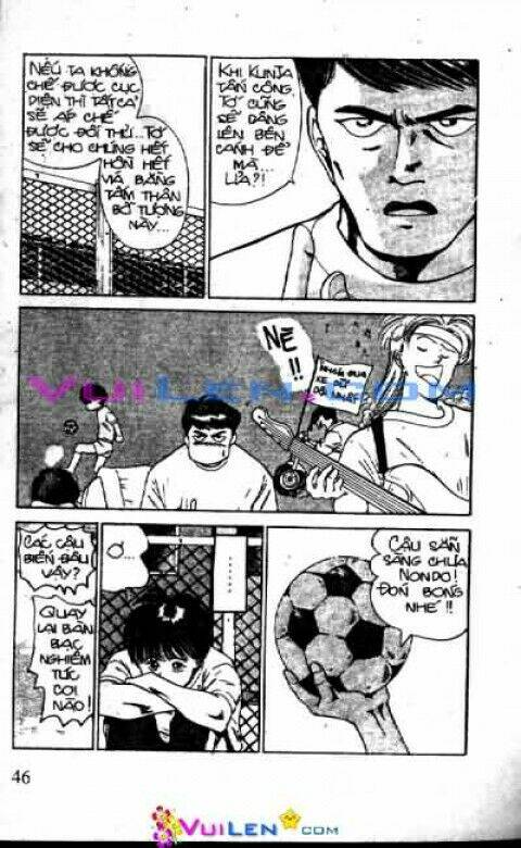 sôi động cầu trường full 17 tập chapter 9 46