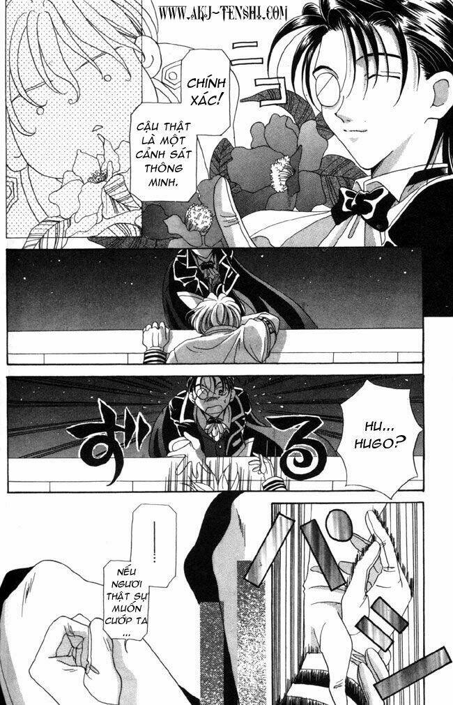 thief and detective chapter 6 18