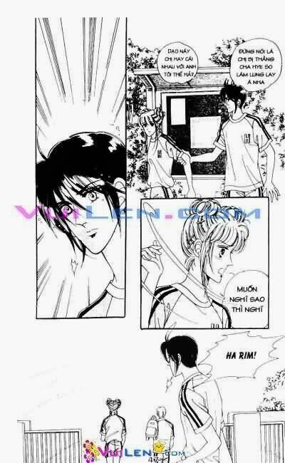 lá chắn tình yêu chapter 8 45