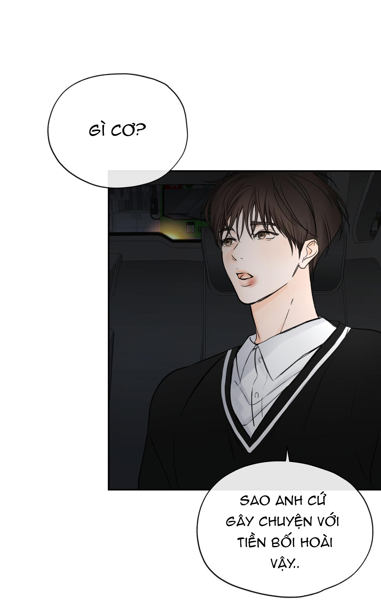 hướng đến nơi chân trời chapter 13 39