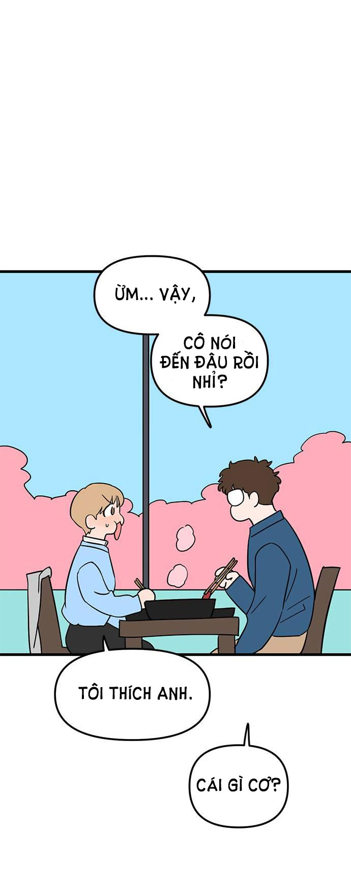 Tuyển Tập Truyện Ngắn Dằm Khăm Của Bạn Mảy chapter 38.2 - Trang 5