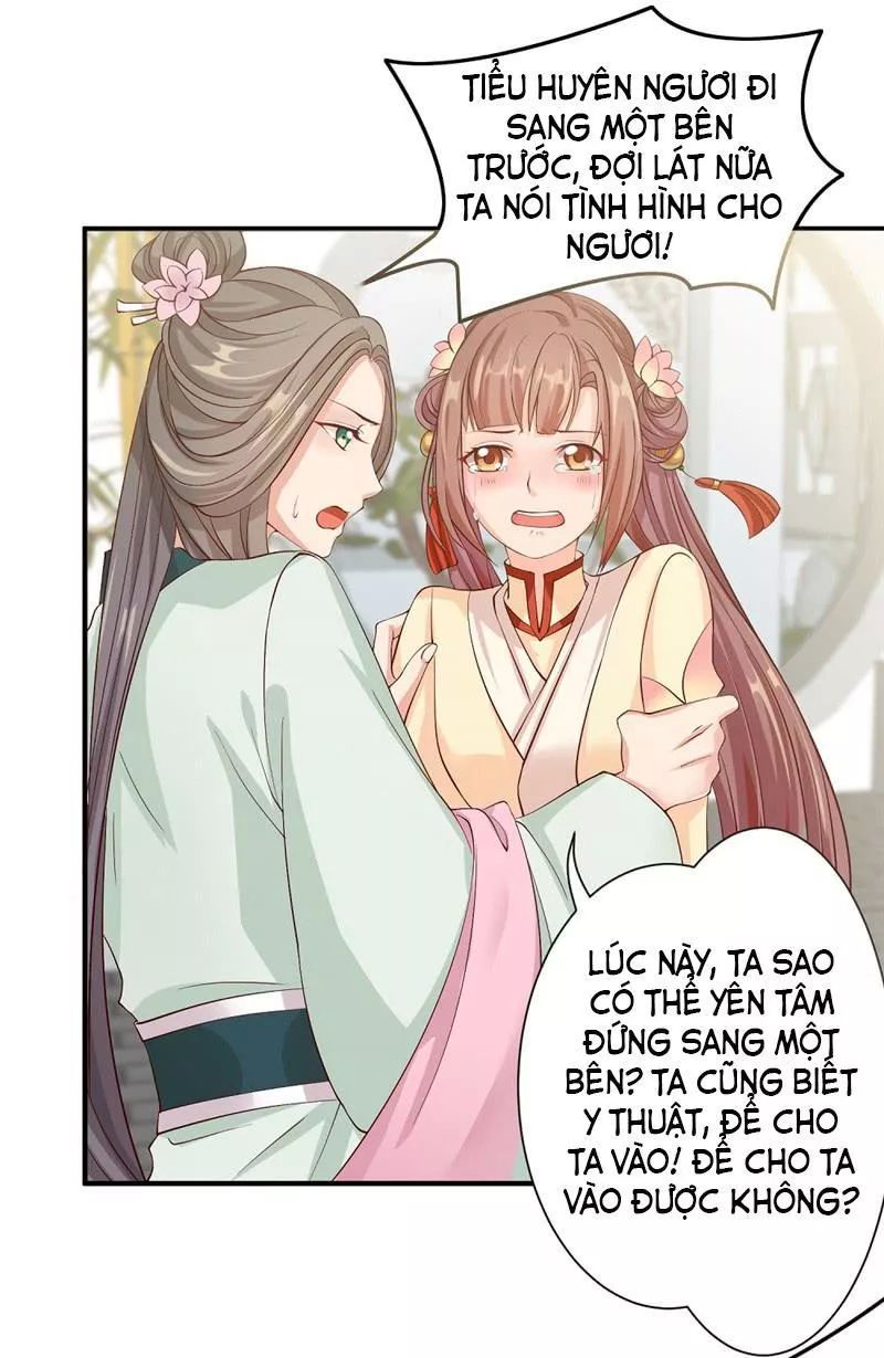 võ lâm manh chủ chapter 31 8