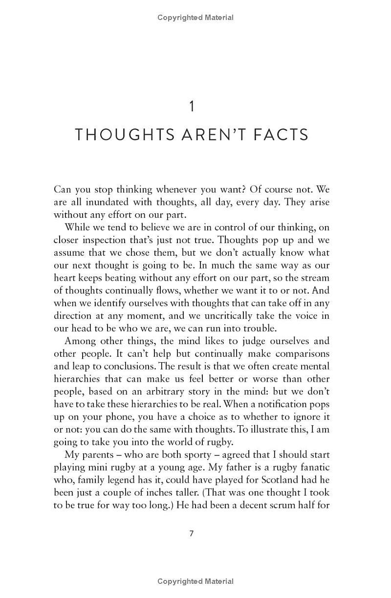 Sách ngoại văn: Champion Thinking - Get Out Of Your Own Way, Find Your Peak Performance
