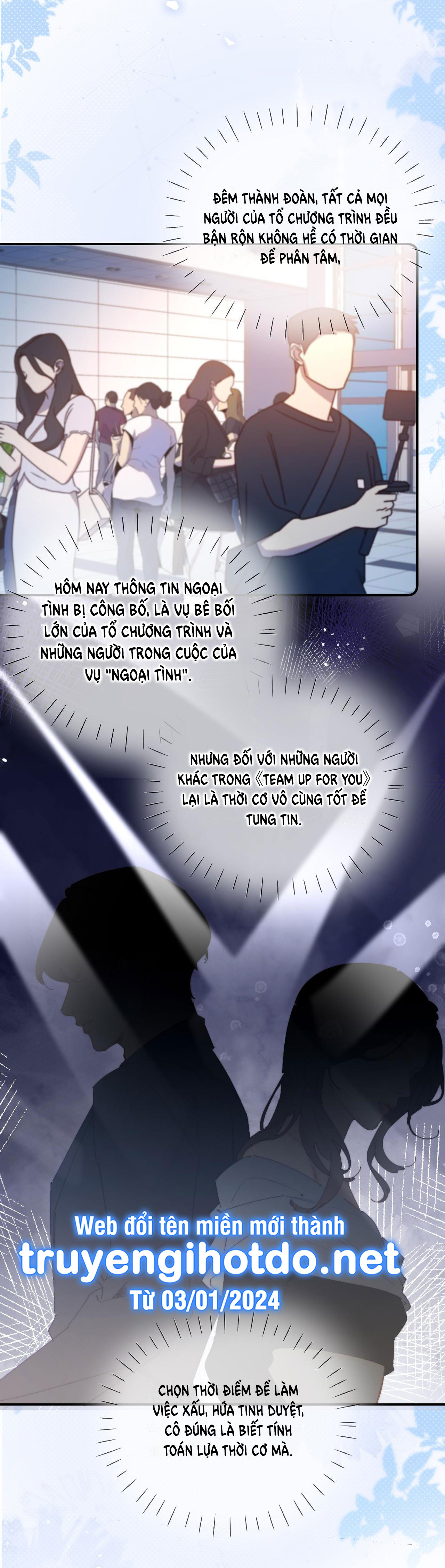 câu chuyện ngọt ngào của cặp vợ chồng đỉnh lưu chapter 84.1 15