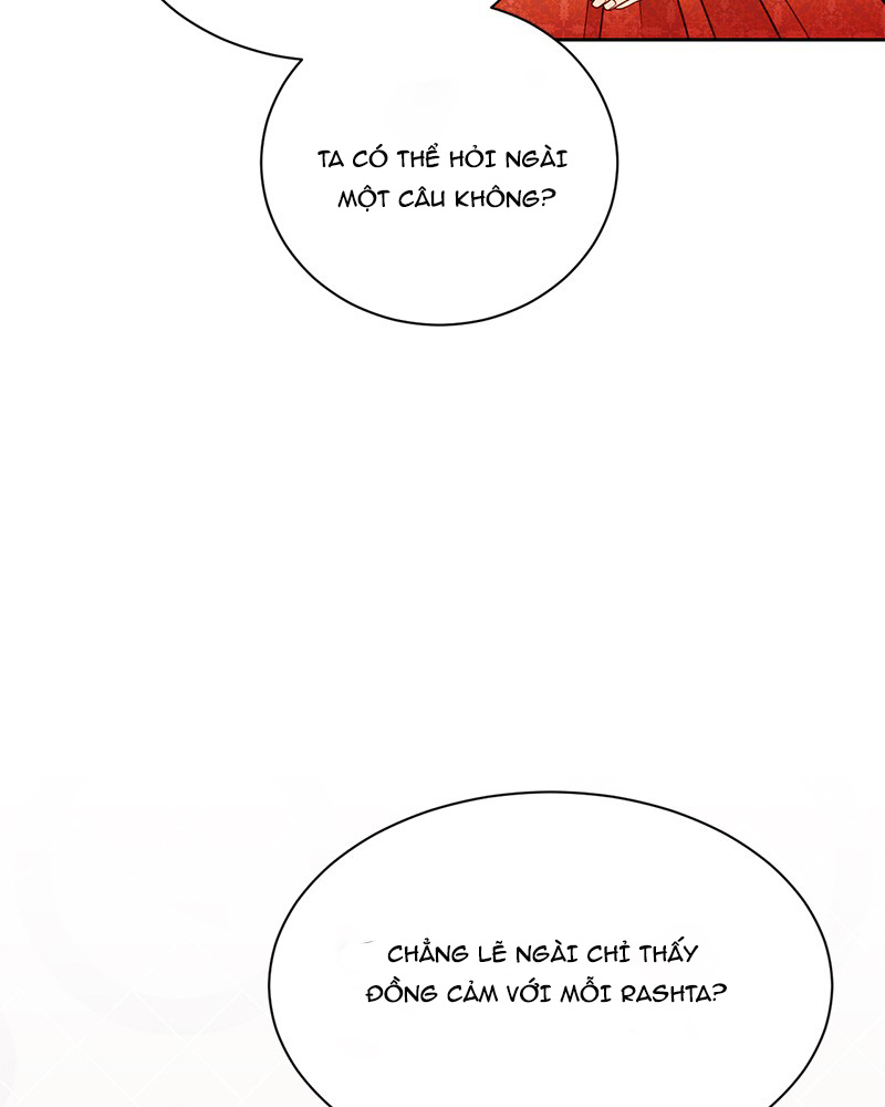 Hoàng Hậu Tái Hôn chapter 35.1 10