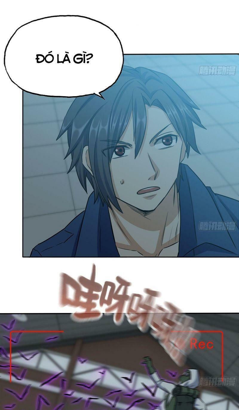 Tôi Chuyển Vàng Tại Mạt Thế chapter 246 13