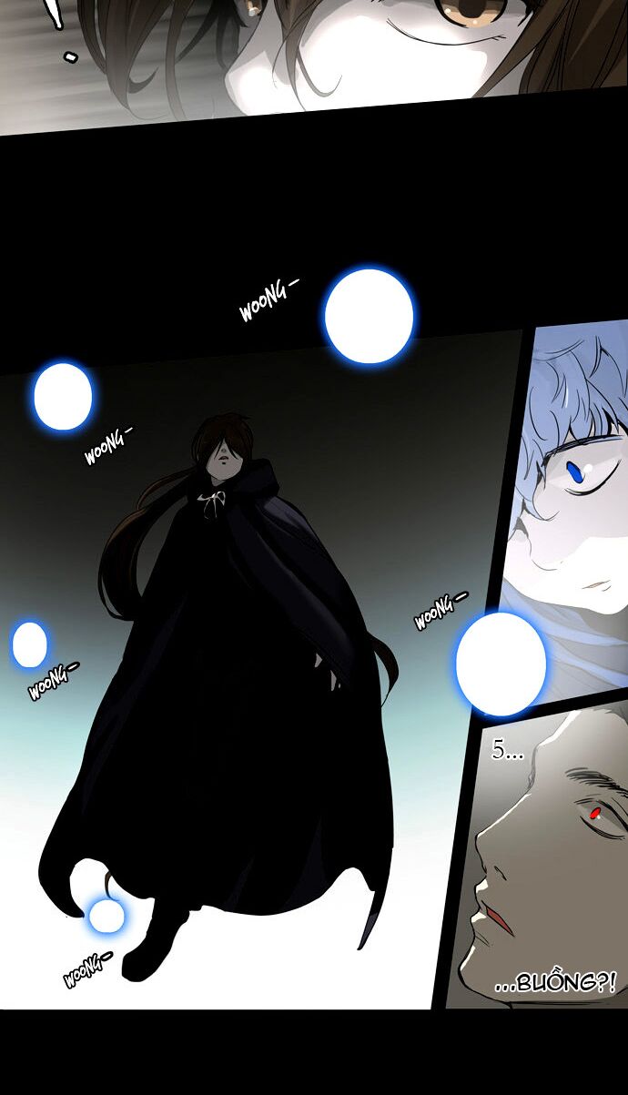 tòa tháp bí ẩn 2 chapter 49 21