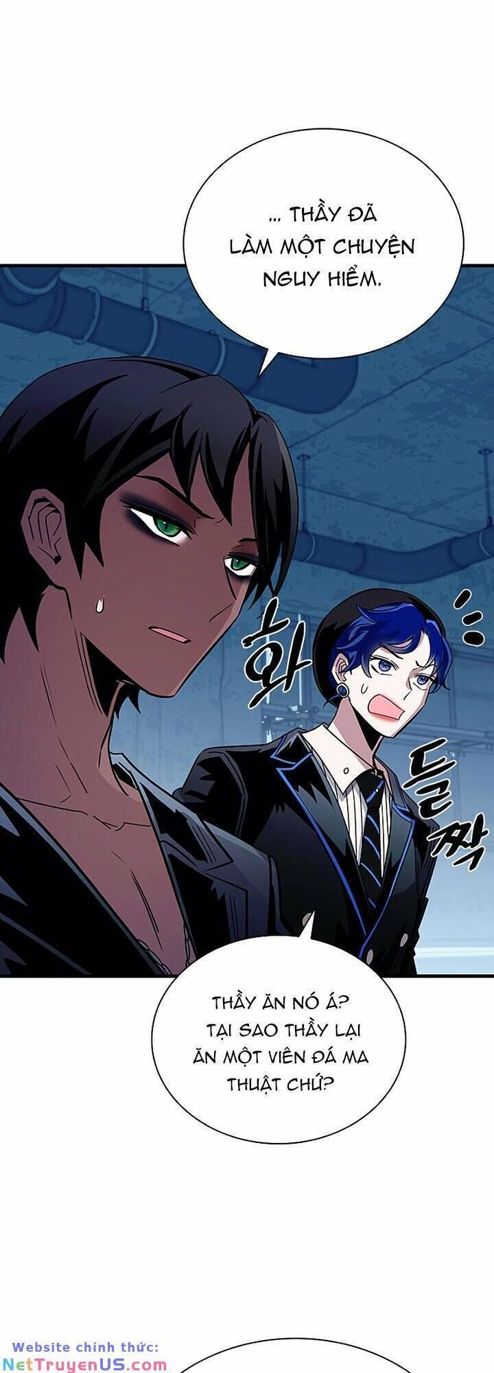 tiêu diệt ác nhân chapter 120 66