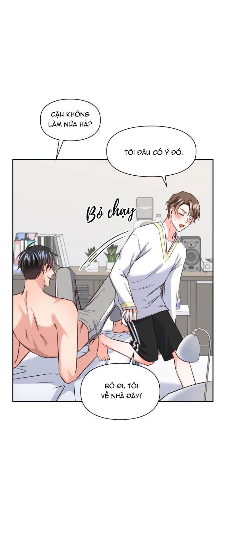 phòng tắm hơi chapter 7 27