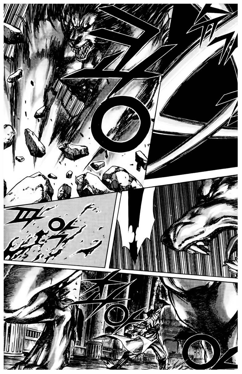 king of hell chapter 171 14