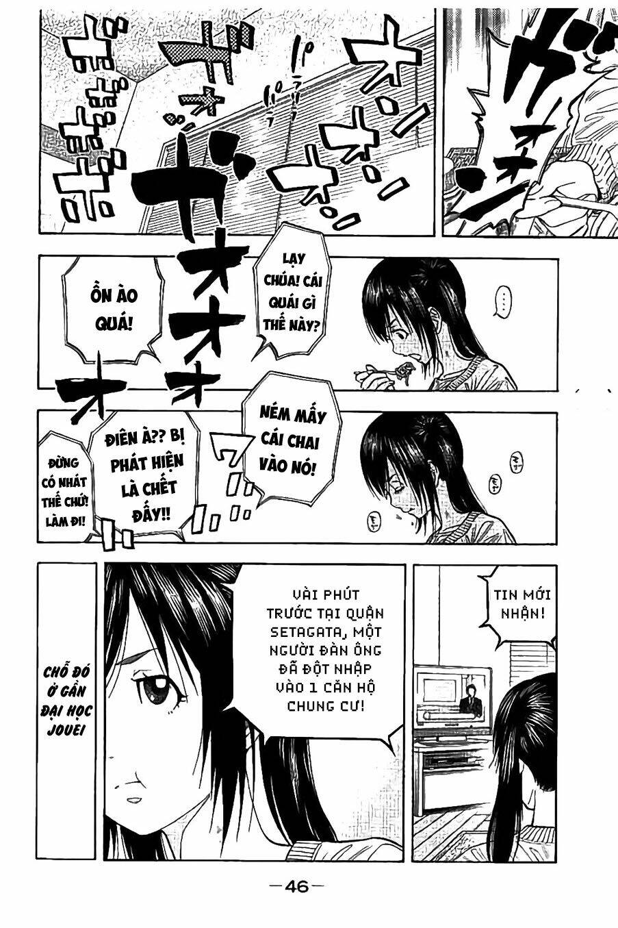 cái chết sau 7 ngày chapter 20 5