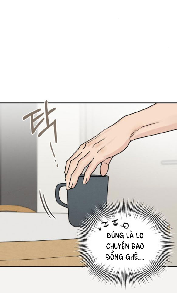 Thuyết Tình Yêu Ích Kỷ chapter 22.1 52