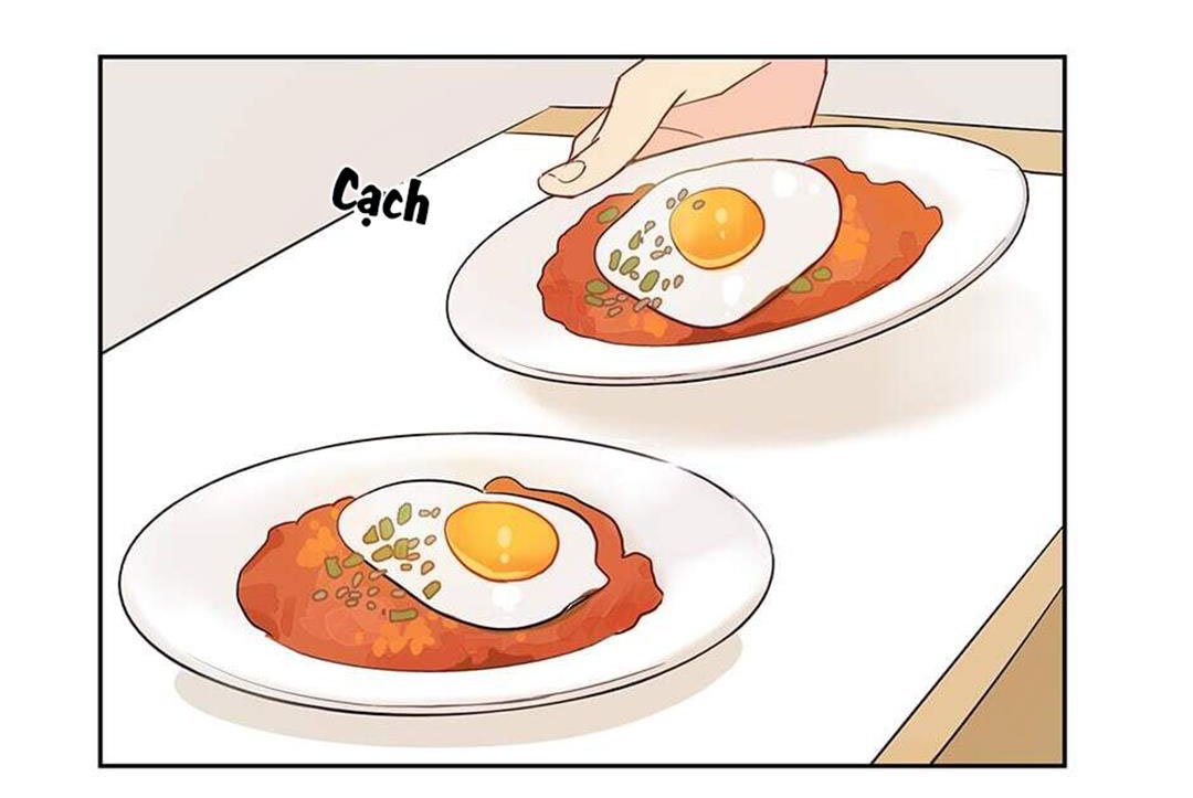 chuyện quái gì với giấc mơ đó vậy chapter 41 86