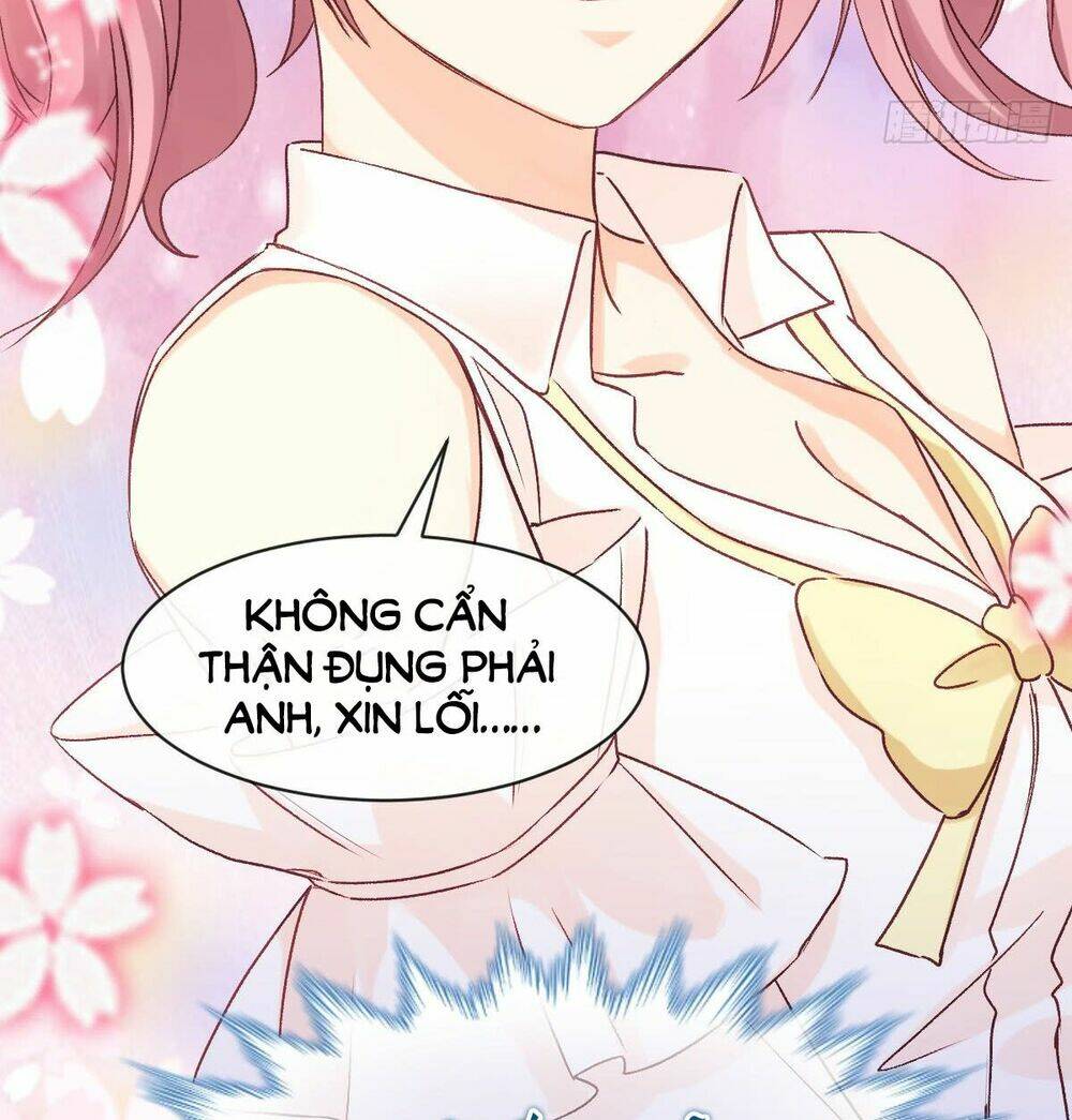 sở thích đặc biệt của nam thần chapter 10 9