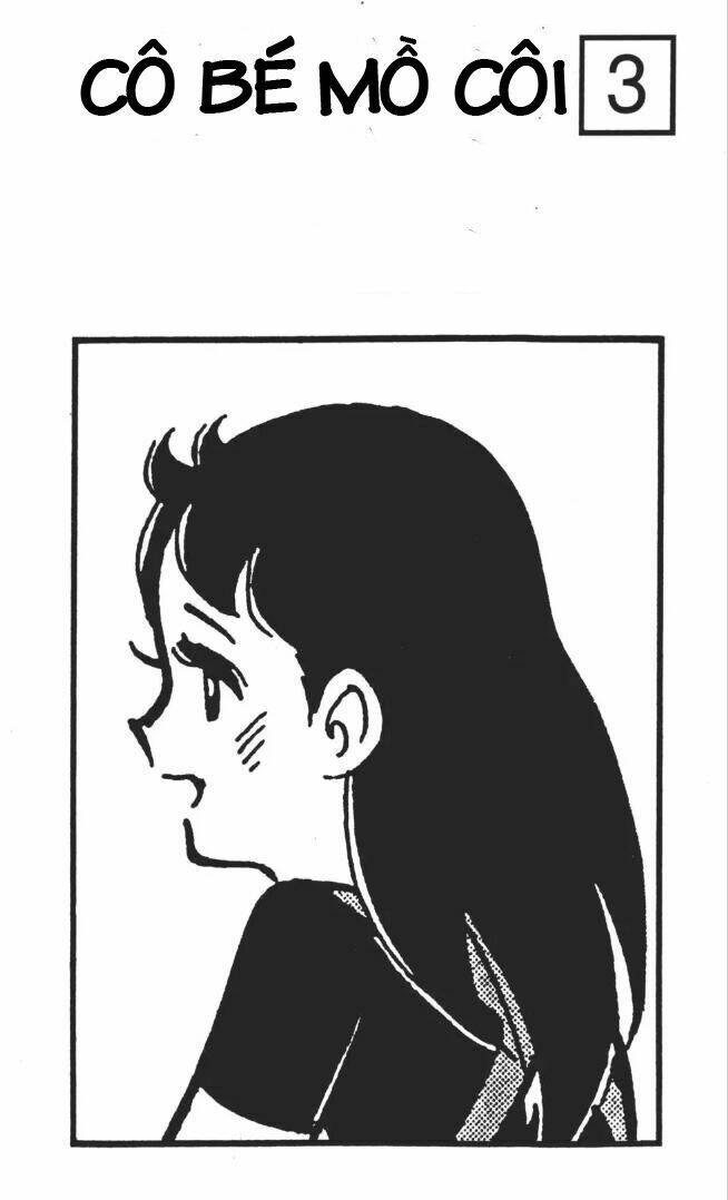 cô bé mồ côi chapter 19 3