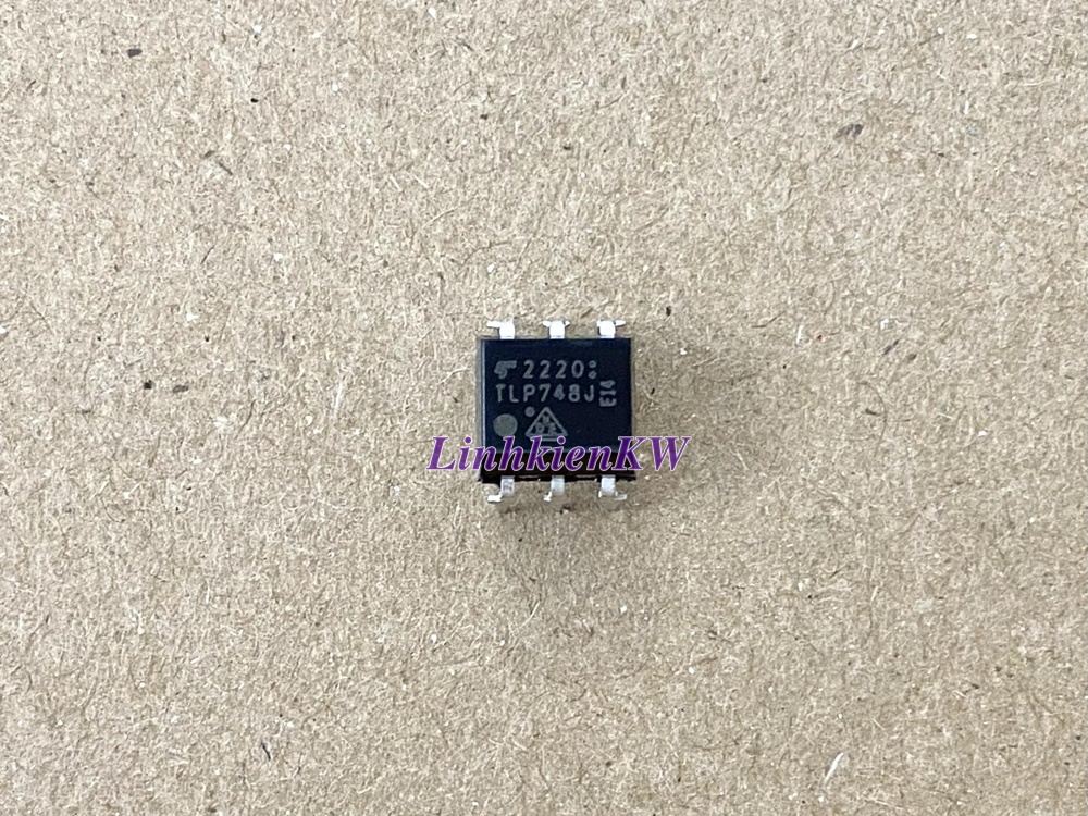 TLP748J mới chính gốc 100%.
