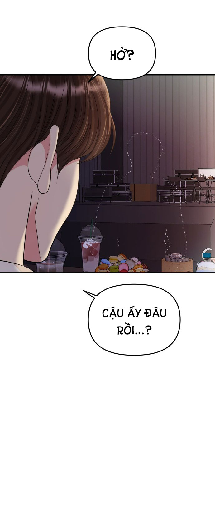 gửi em người đánh cắp những vì sao - to you who swallowed a star chapter 132.1 22