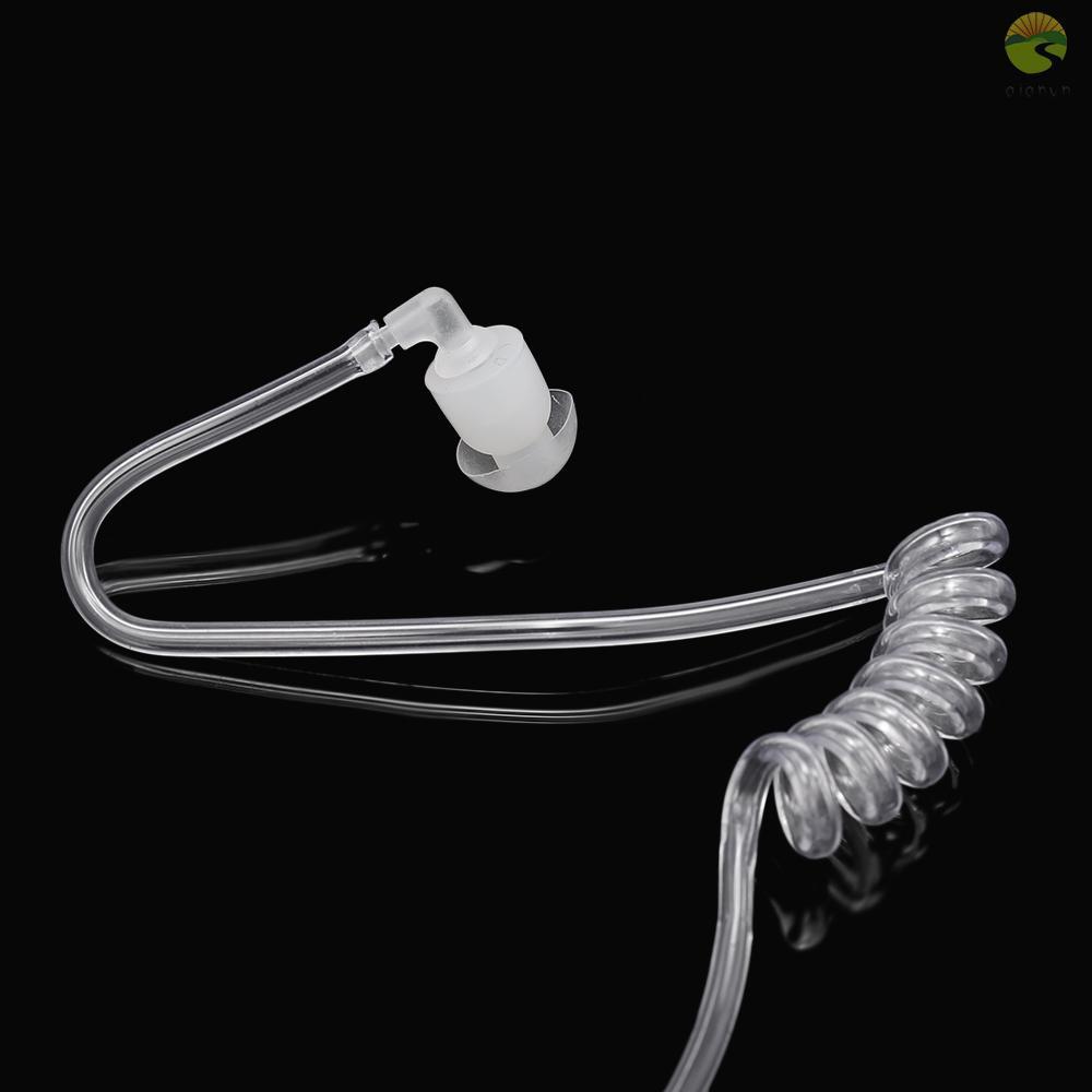 Tai Nghe 2 Chiều Kèm Mic PTT Cho Bộ Đàm Kenwood BAOFENG Retevis