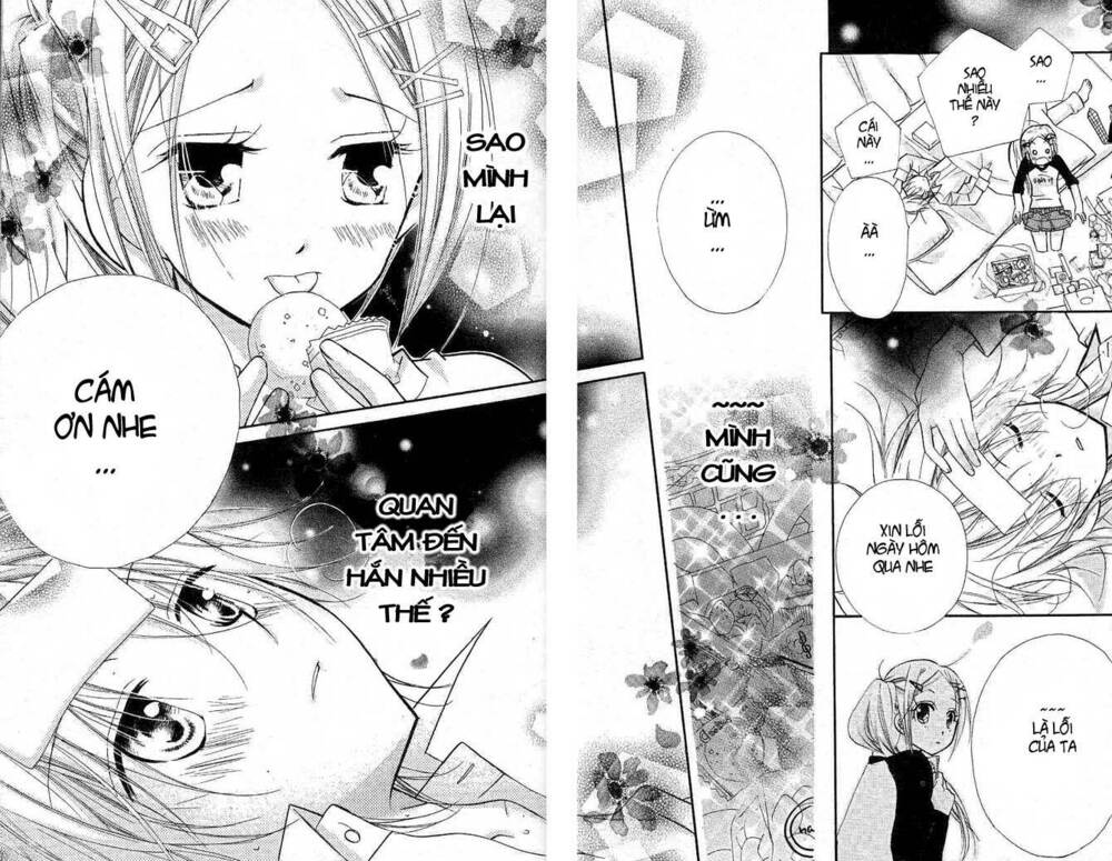 cherry juice chapter 12 28