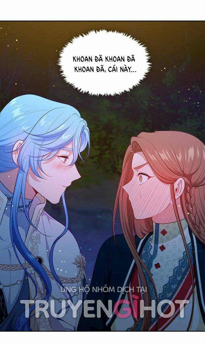 hãy coi chừng ác nữ chapter 109 3