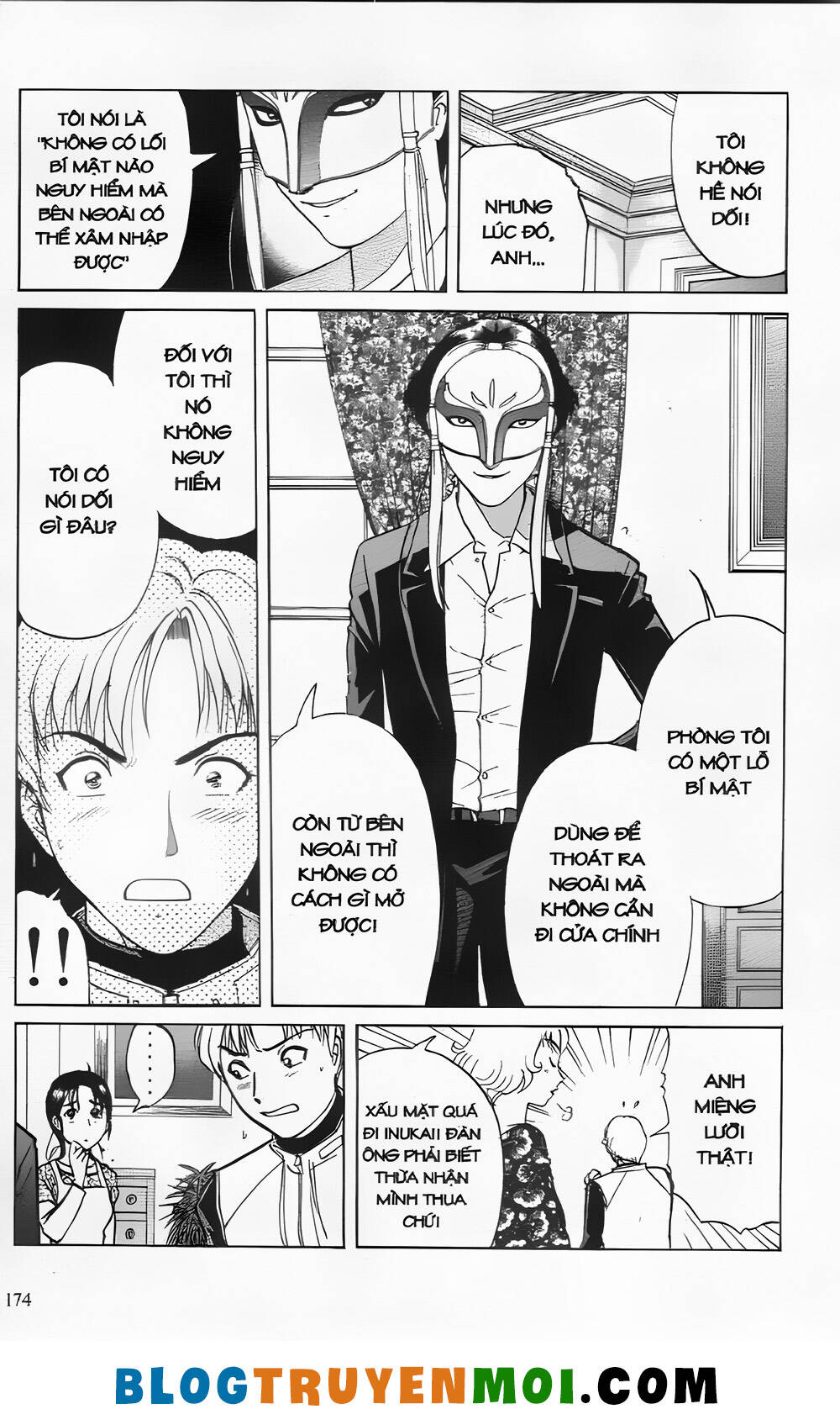 thám tử kindaichi (bản đẹp) chapter 24.7 7