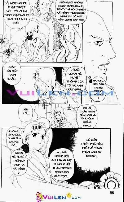 duyên kỳ ngộ chapter 7 56