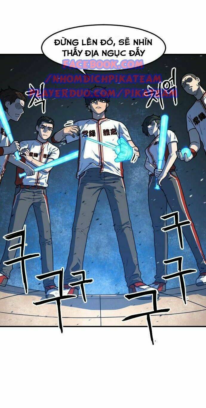 chinh phạt học đường chapter 12 37