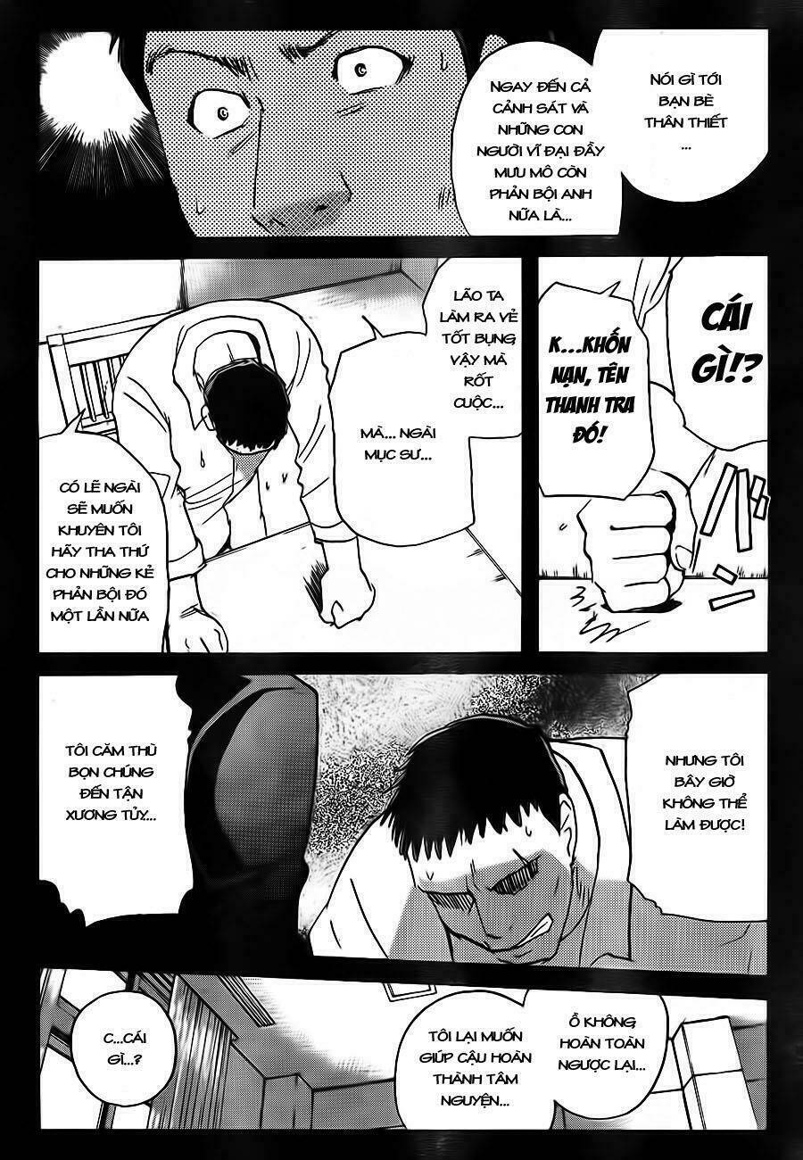 thám tử kindaichi - phần 2 chapter 84 12