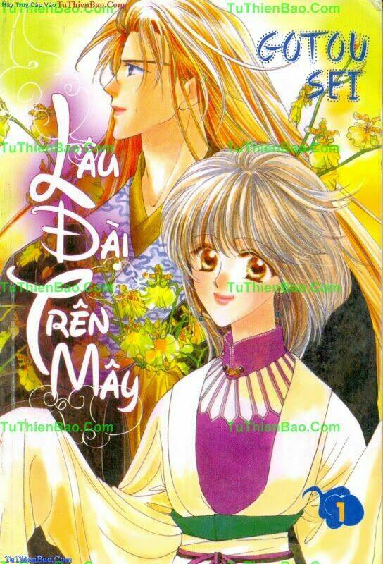 lâu đài trên mây chapter 1 1