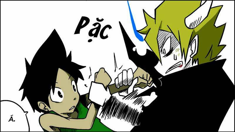 senyuu chapter 45 25