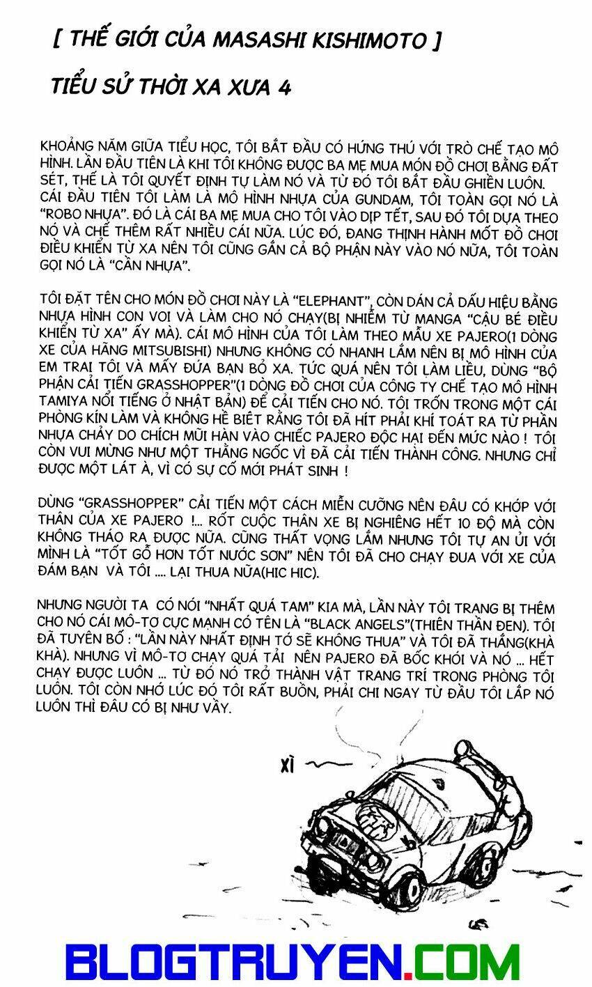 naruto - cửu vĩ hồ ly chapter 61 19