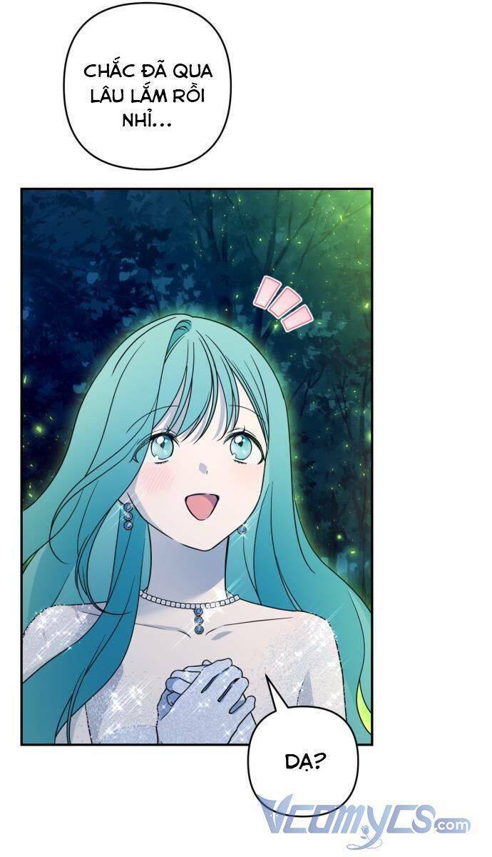 công nương mint bé nhỏ chapter 40 86