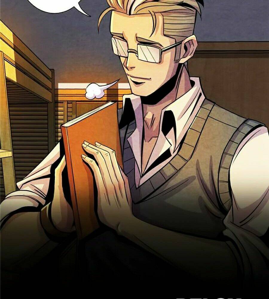 bác sĩ hỗn mang chapter 7 8