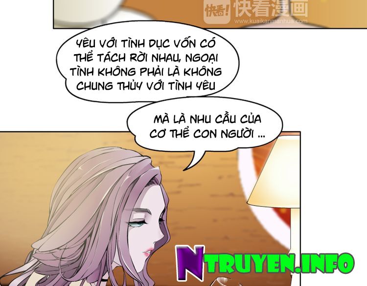 câu lạc bộ ngoại tình chapter 31 36