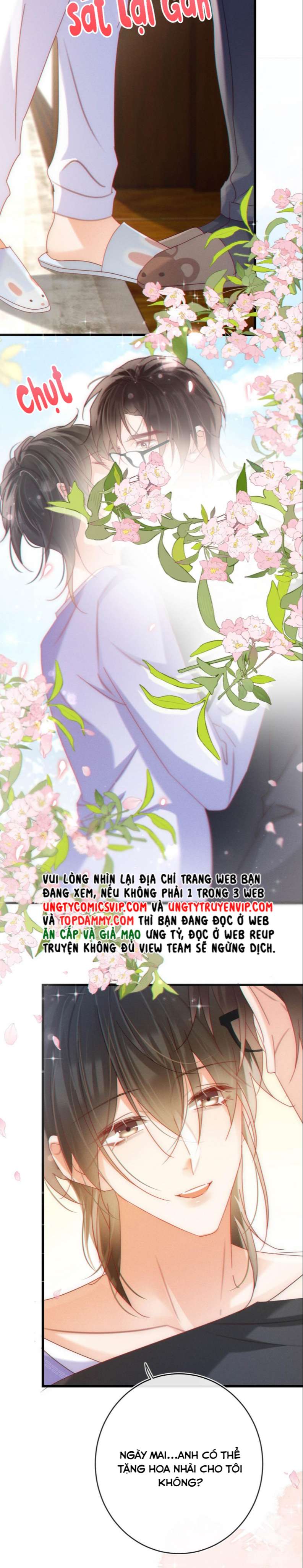 nịch tửu chapter 82 15
