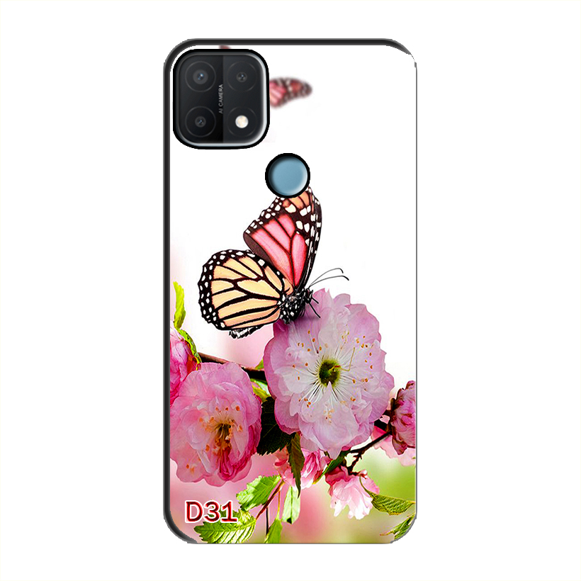 Ốp Lưng Dành Cho OPPO A15