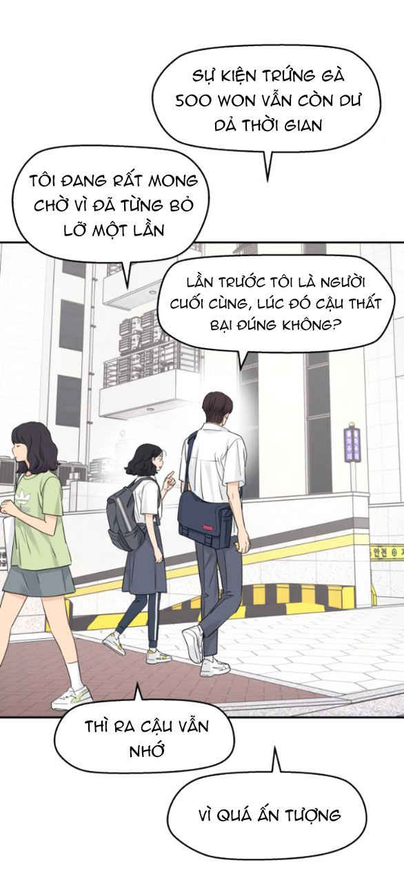 sam yi tái sinh chapter 33.1 22
