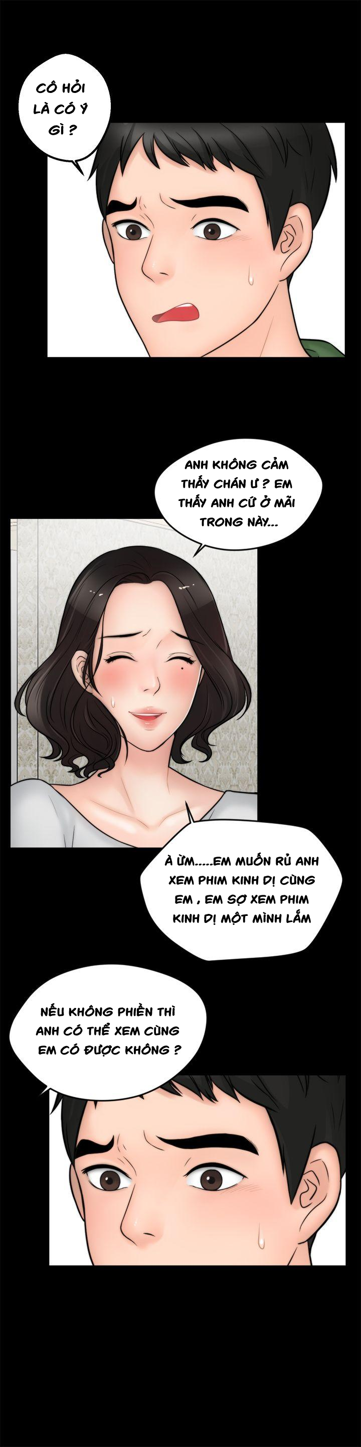 thầm kín chapter 4 9