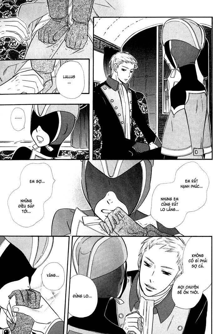 alone in my king's harem chapter 3 44