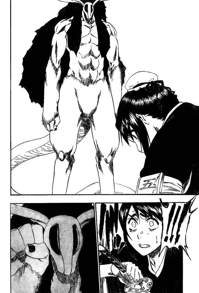 thần chết ichigo chapter 336 16
