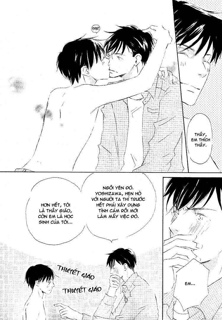 meguriau yo, baby! chapter 2 31